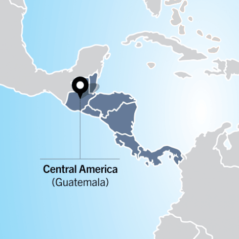 ORAD Centroamericana